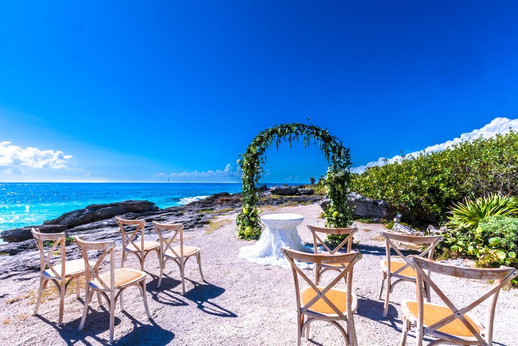 Occidental At Xcaret Destination Hotel Playa del Carmen Bagian luar foto Wedding in the Maldives