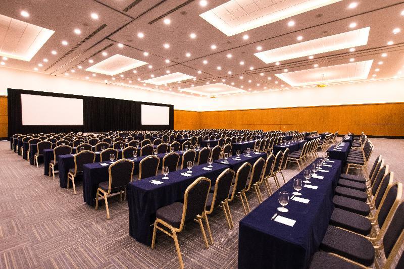 Occidental At Xcaret Destination Hotel Playa del Carmen Bagian luar foto The International Conference Centre