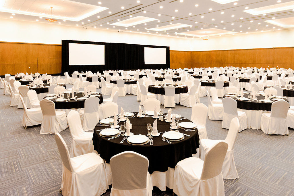 Occidental At Xcaret Destination Hotel Playa del Carmen Bagian luar foto The Grand Ballroom